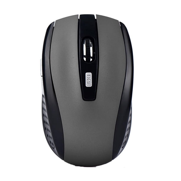 2.4GHz Inalámbrico de Ahorro de Energía para PC Portátil 6 Teclas
