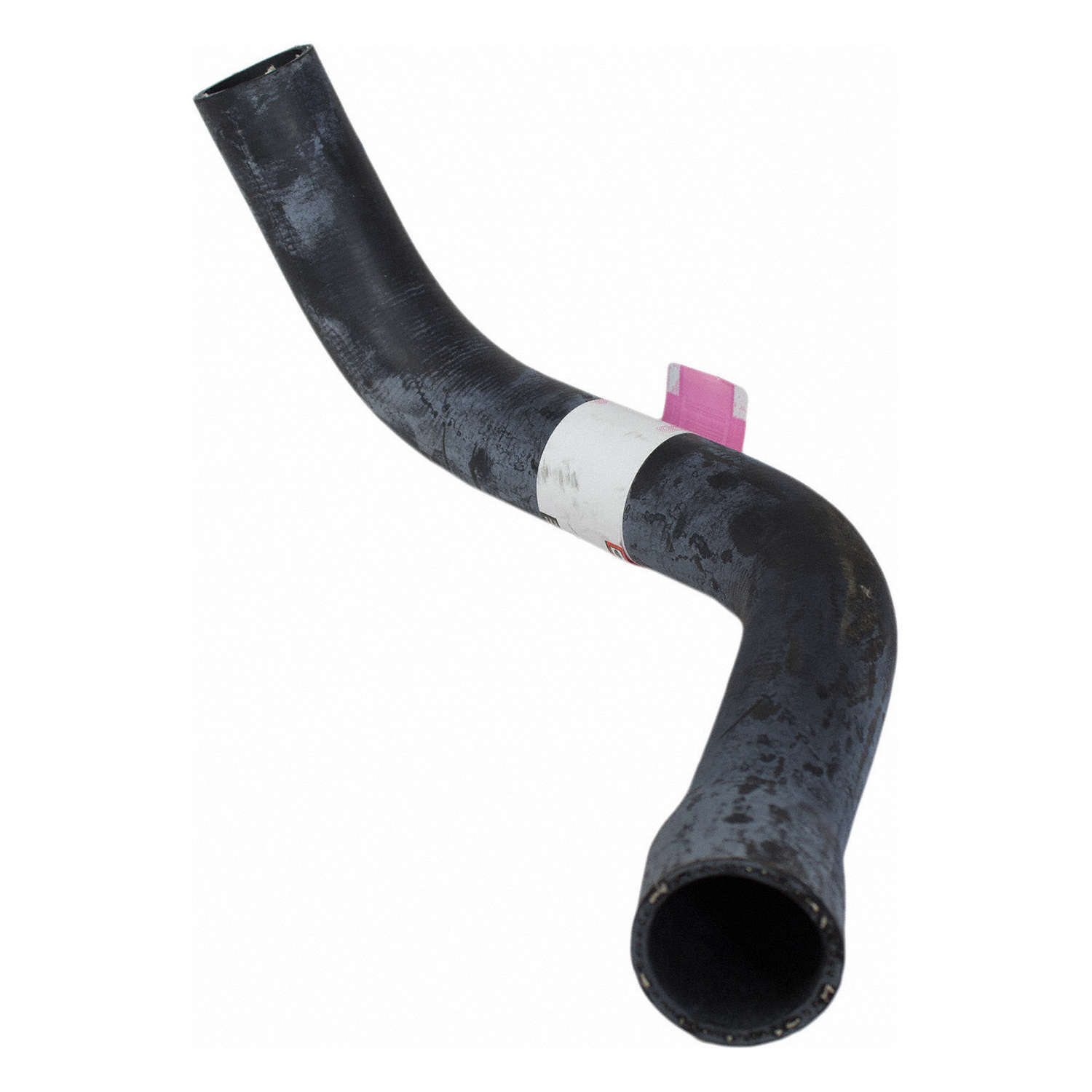 Motorcraft Molded Radiator Hose Fits select: 1979-1989 FORD MUSTANG, 1981-1986 MERCURY CAPRI