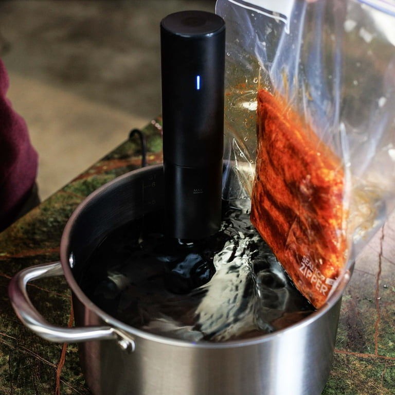 Anova Culinary Sous Vide Precision Cooker Mini Lite, 800