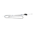 thumbnail image 5 of Furulu Radio Manual AM/FM Antenna Replacement For Honda CIVIC 1996-2000, 5 of 5