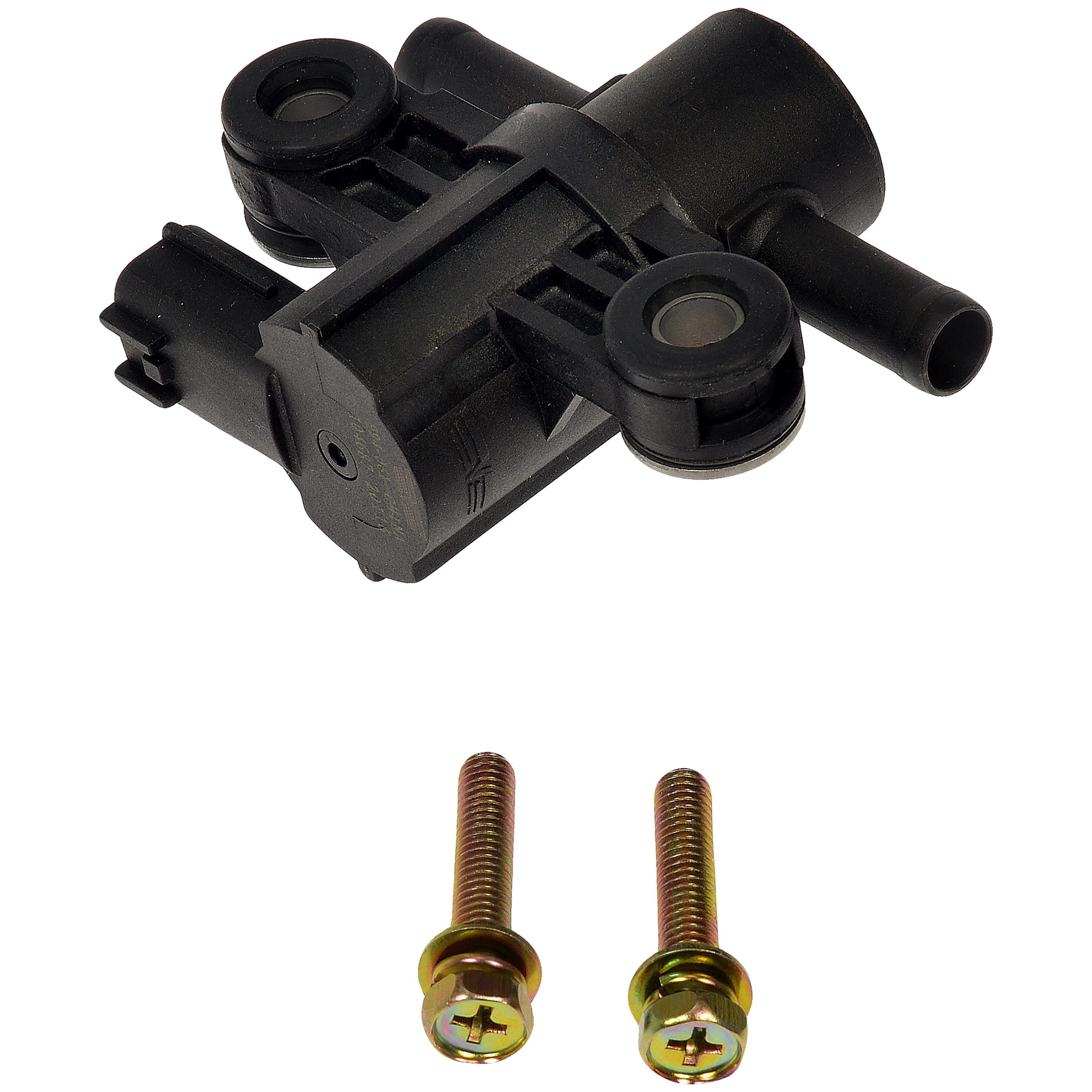 Dorman 994-061 Vapor Canister Purge Valve for Specific Nissan Models Fits select: 2007-2011 NISSAN ALTIMA