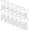 White, variant on Air Dry Clay, 12 Packs White Molding Clay, Soft Modeling Clay for , 3-12, Adults, Light Weight Air Dry Clay, for Crafts, for and Artists