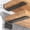 4 Inch-Black 12Pack, variant on Shelf Bracket Heavy Duty Floating Brackets 8 Inch Long 6 Pack For Shelves Black Coated Metal Wall Support With 1/5 Thick And 160 Lb. Load Capacity