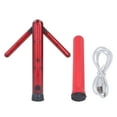 thumbnail image 3 of Bengala LED de seguridad vial con flecha de giro, señal de luz roja magnética, varita de tráfico, lámpara LED de seguridad para advertencia de carretera, 3 of 8
