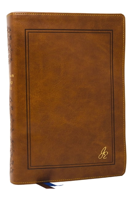 Thomas Nelson, NKJV Study Bible, Leathersoft, Purple, Full-Color