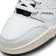 thumbnail image 2 of Zapatos Nike Full Force Low FB1362-101 para Hombre Blanco/Negro, 2 of 4