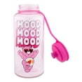 thumbnail image 2 of Botella de agua Silver Buffalo Care Bears Love-A-Lot Bear, 1 litro, 2 of 7