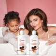 thumbnail image 6 of Better Ultimate Detangling Conditioner for Kids, Peach Scent, 6 of 8