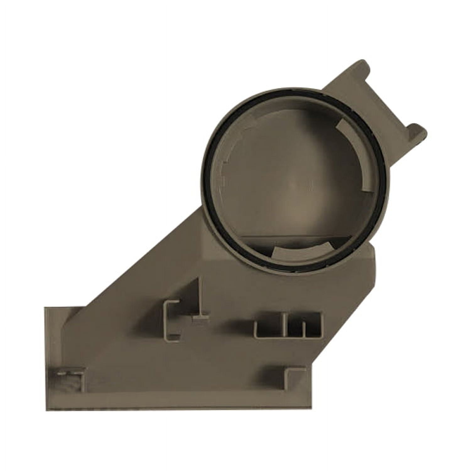 MaksPRO WPW10329609 Vent fits Dishwasher