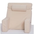 thumbnail image 3 of Living Healthy Products AZ-74-5022 Bed Lounger With Cervical Roll, 3 of 8