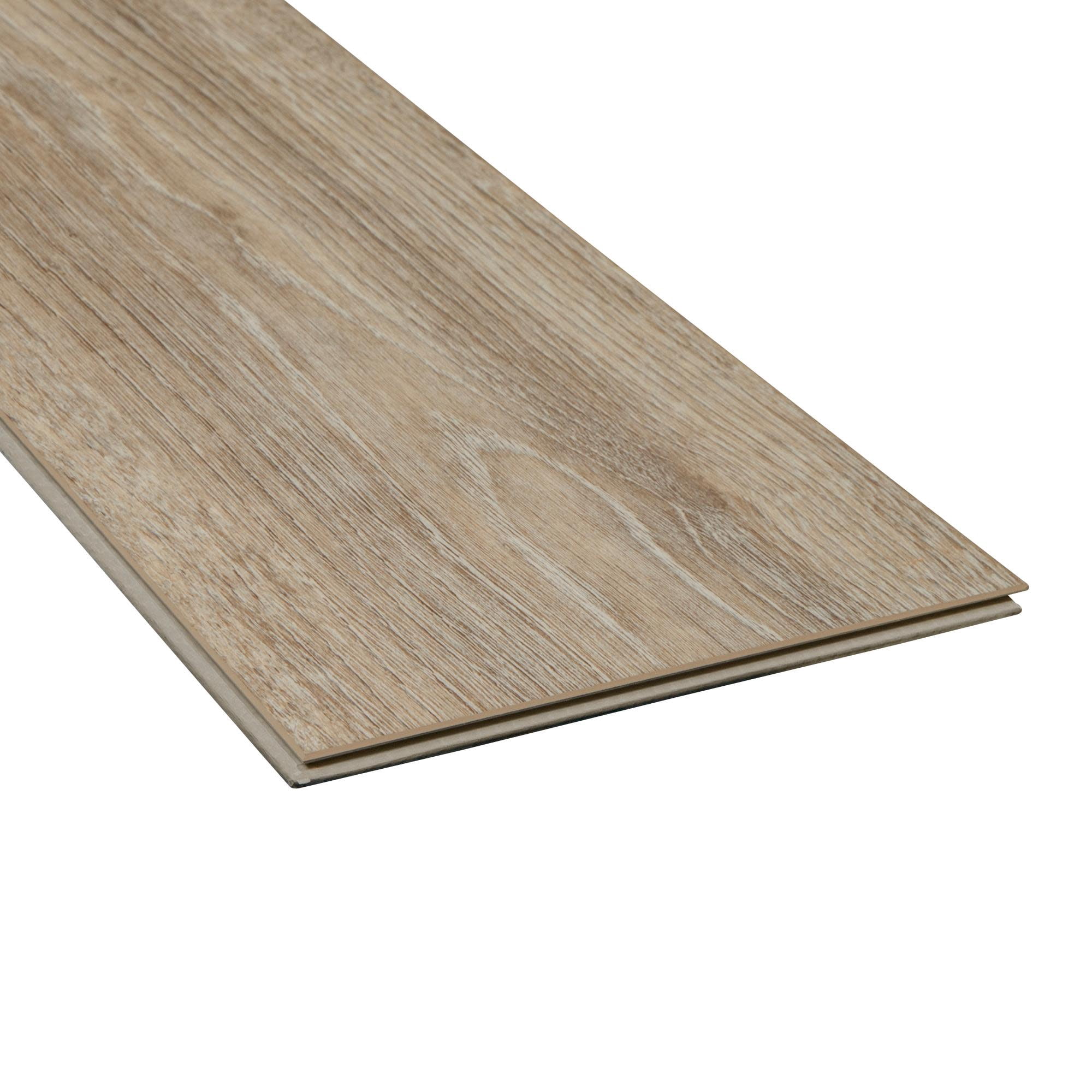 Mohawk Industries VFP10-892PLT Elite Rigid 39" X 50" Embossed Vinyl Flooring - Studio Loft