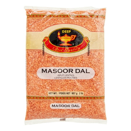 Deep Masoor Dal, 2 Lb