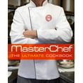 thumbnail image 1 of MasterChef: le Livre de Recettes Ultime, 1 of 4