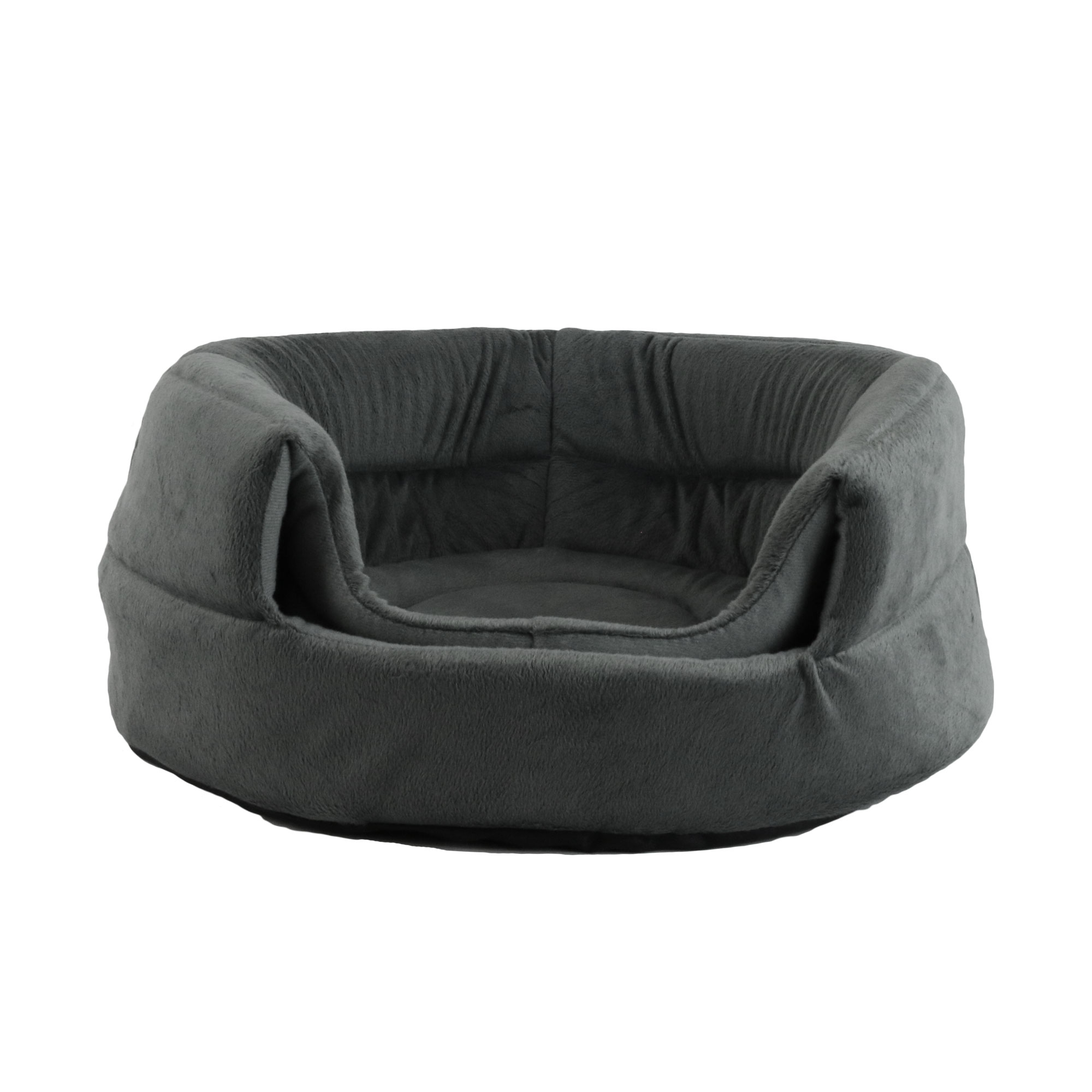 dog igloo bed walmart