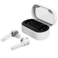 thumbnail image 5 of D18 Auriculares Bluetooth Pantalla Digital Smart Touch TWS Auriculares Auriculares para MúsicaBlanco, 5 of 5