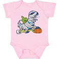 thumbnail image 3 of Inktastic Halloween Dinosaur Mummy Boys or Girls Baby Bodysuit, 3 of 5
