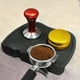 thumbnail image 4 of Non-Slip Coffee Powder Tamper Holder Espresso Tamping Mat, Tamping Mat, Corner Tamping Pad For Shop, 4 of 8