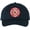 Navy Blue, variant on Fire Dept Hat Fire Department Cap Embroidered Dad Hat Adjustable Firefighter Baseball Cap (NavyBlue)