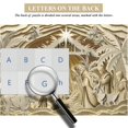 thumbnail image 4 of Puzzle Ganfancp 1000 Piezas Estilo Jesusing Liquidación, 4 of 7