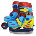 thumbnail image 1 of Paw Patrol 2in1 Switcher Skate, Unisex, Y8-Y11, 1 of 9