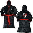 thumbnail image 1 of Green Day Unisex Bathrobe American Idiot, 1 of 3
