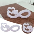 thumbnail image 3 of Silicone Candle Holder Casting Mould - for DIY Crafts and Home Decor, 3 of 6