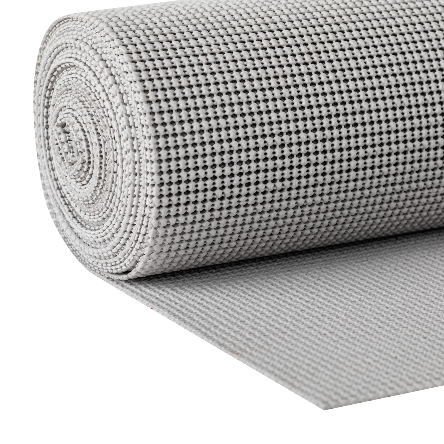 Select Grip™ Easy Liner® Shelf Liner - Light Gray, 20 in. x 24 ft.