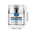 thumbnail image 3 of Capebale Hyaluronic Cream Face Continuous Face Cream - Hydration Face Moisturizer with Hyaluronic , Face Moisturizers, Grade Hydration Keeps Skin Face Cream for Women, 3 of 7