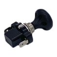thumbnail image 3 of Golf Cart Push Pull Light Switch 12 Volt for Club Car Yamaha EZGO Headlights 12V, 3 of 3