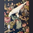 thumbnail image 4 of Lámpara de pared de cuervo, lámpara de pared de cuervo gótica única, para dormitorio de noche, sala de estar, decoración, 4 of 5