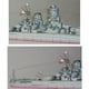 thumbnail image 3 of Shaoke 3d Ww2 Ensamblar Kits De Modelos De Papel De Bricolaje, 3 of 5
