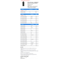 thumbnail image 2 of Mass Air Flow Sensor - Compatible with 2003, 2005 - 2015 Nissan Pathfinder 2006 2007 2008 2009 2010 2011 2012 2013 2014, 2 of 2