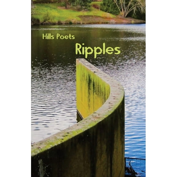 Ripples, (Paperback)