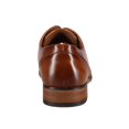 thumbnail image 3 of Tommy Hilfiger Men Sheldon Chaussures Habillées Largeur Moyenne Naturel Foncé, 3 of 5