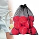 thumbnail image 1 of 12 pelotas de tenis para practicar actividades de entretenimiento para principiantes Rojo, 1 of 8