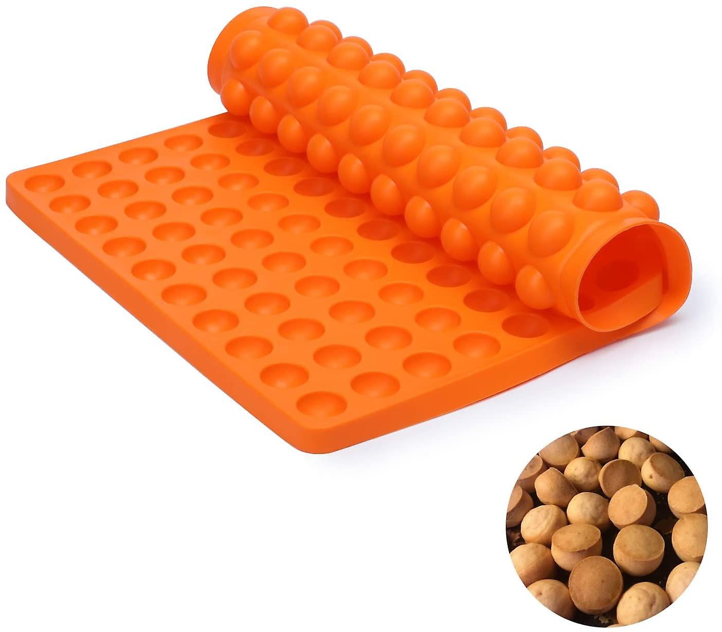 Tapis de cuisson en silicone Ricardo - Linen Chest