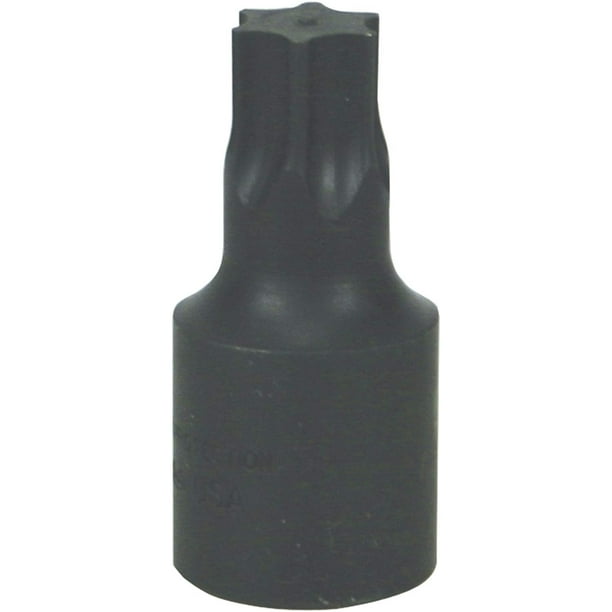 27530 T70 Torx Bit, New larger Torx Bit size By Lisle