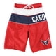 thumbnail image 1 of G-III Sports Mens Chicago Cardinals Swim Bottom Trunks, wac, M, 1 of 2