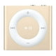 Apple iPod Shuffle 4ème Génération 2GB Or MKM92VC/A – image 5 sur 5