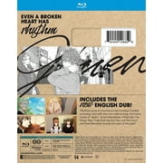Crunchyroll - Given: The Movie [BLU-RAY]