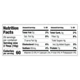 thumbnail image 3 of PBfit Organic Peanut Butter Powder, Roasted Peanut Powder, 15 oz, 3 of 9