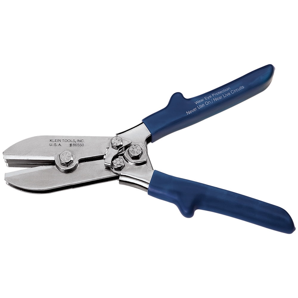 Klein Tools 86550 5Blade Crimper