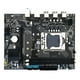 thumbnail image 5 of Juego de Placa Base X79 LGA 1356 con Xeon E5 2420 V2 CPU 8GB(2X4GB) DDR3 Ecc Reg Ram Nvme M.2 -Atx E5-V304, 5 of 10