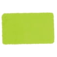 thumbnail image 4 of Alfombra rectangular para casa de muñecas, escala 1:12, para sala de estar Verde, 4 of 9