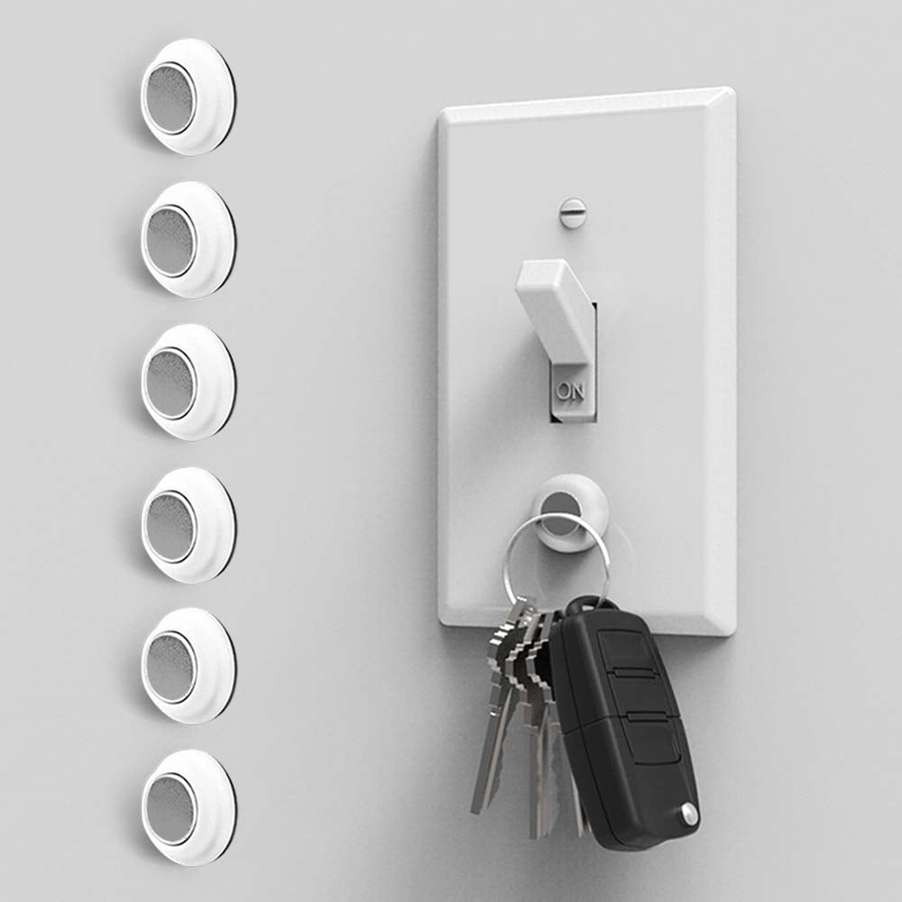 Suck uk house shaped key holder