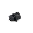thumbnail image 1 of Receptáculo de enrutador DeWalt DW616 DW618 OEM 397500-00, 1 of 1