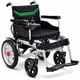 thumbnail image 1 of Silla de Ruedas Eléctrica Nanofort Comodidad Premium 5 Vel 6 Km, 1 of 8