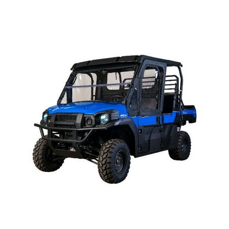 Seizmik 06020 KAW Framed 1/2 (Upper) Door Kit