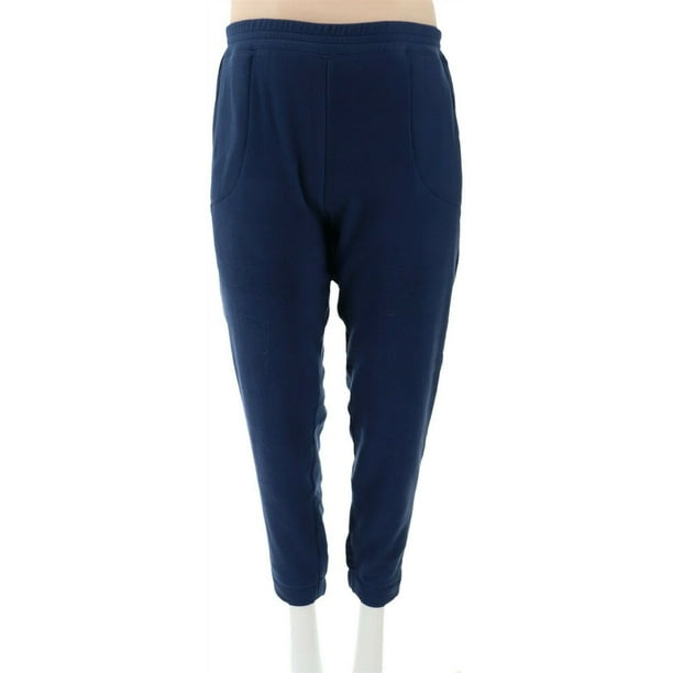 men's cuddl duds fleece pants