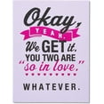 thumbnail image 1 of American Greetings Funny Anniversary Card for Couple (Show-Offs), 1 of 5